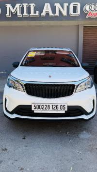 سيارات-livan-x3-pro-2026-باتنة-الجزائر