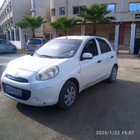 voitures-nissan-micra-2015-city-baba-hassen-alger-algerie