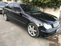 voitures-mercedes-classe-c-2007-220-exclusive-grarem-gouga-mila-algerie