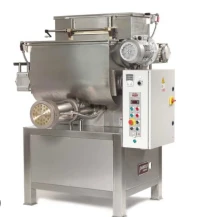 Machine industrielle pasta