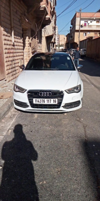 voitures-audi-s3-2017-bordj-el-bahri-alger-algerie