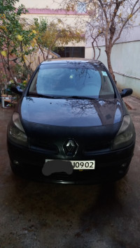 voitures-renault-clio-3-2009-chettia-chlef-algerie