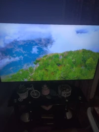 Samsung AU7000 Crystal UHD 4K HDR .HDR10+