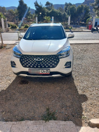 voitures-chery-tiggo-4-pro-2024-luxury-el-madher-batna-algerie