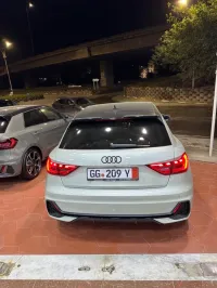 Audi A1 2023 S’line