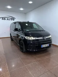 Volkswagen Multivan 2023 Multivan