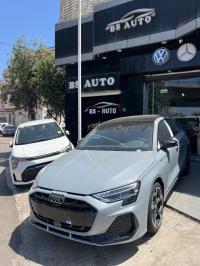 voitures-audi-a3-2026-dar-el-beida-alger-algerie