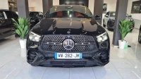Mercedes Gle 300d 2025 Kit intérieur maybakh
