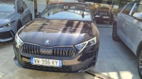 Skoda Octavia 2025 Sport line