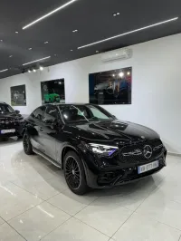 Mercedes Glc 2025 4matic