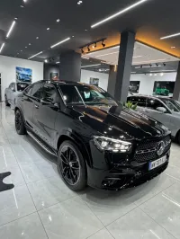 Mercedes Gle 2025 300d