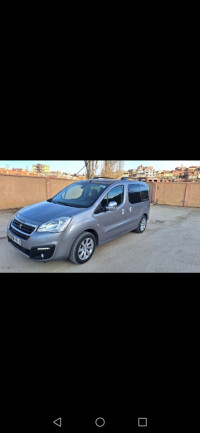 voitures-peugeot-partner-2018-tepee-allure-ichmoul-batna-algerie