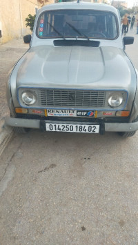 voitures-renault-4-1984-chlef-algerie