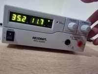 Alimentation Labo VOLTCRAFT 36v 10A