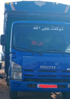 camion-isuzu-2014-annaba-algerie