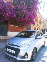 سيارات-hyundai-grand-i10-2018-dz-أرزيو-وهران-الجزائر