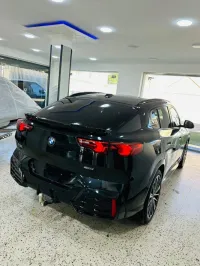 BMW X2 2024 Pakc m