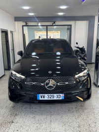 voitures-mercedes-glc-2025-amg-cheraga-alger-algerie