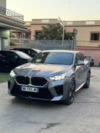 BMW X2 2025 M sport