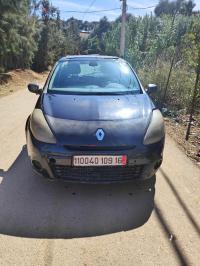 سيارات-renault-clio-3-2009-درارية-الجزائر