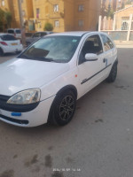 voitures-opel-corsa-2003-les-eucalyptus-alger-algerie