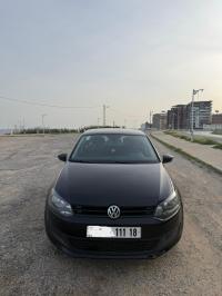 سيارات-volkswagen-polo-2011-trendline-جيجل-الجزائر