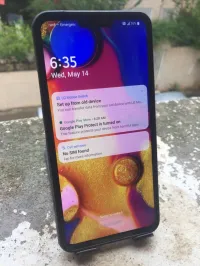 lg lg v40thinq