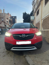 voitures-opel-crossland-2020-x-oran-algerie