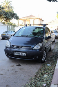 voitures-citroen-xsara-2002-kolea-tipaza-algerie