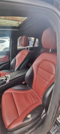 سيارات-mercedes-glc-2018-250-البليدة-الجزائر