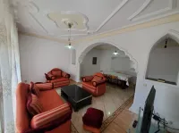 Location vacances Villa Alger Zeralda