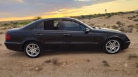 سيارات-mercedes-w211-2003-بئر-العاتر-تبسة-الجزائر