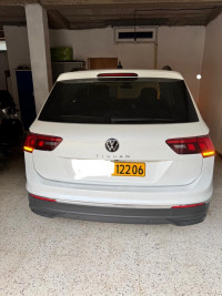 voitures-volkswagen-tiguan-2022-bejaia-algerie