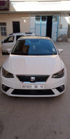 citadine-seat-ibiza-2018-high-tlemcen-algerie