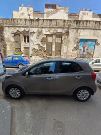 سيارات-kia-picanto-2018-ex-الجزائر-وسط