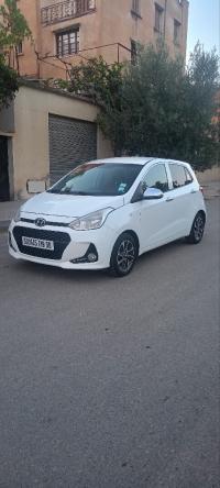 سيارات-hyundai-grand-i10-2019-dz-أميزور-بجاية-الجزائر