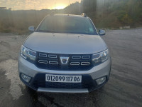 voitures-dacia-sandero-2017-stepway-bejaia-algerie