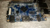 orangepi pc + orangepi lite