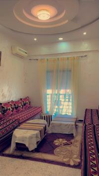 appartement-vente-f2-oran-ain-el-turck-algerie