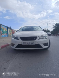 voitures-seat-leon-2014-terrai-bainem-mila-algerie