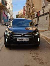 voitures-volkswagen-t-roc-2022-r-line-el-eulma-setif-algerie