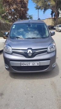 Renault Kangoo 2021 Privilège +
