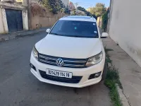 Volkswagen Tiguan 2014 R Line