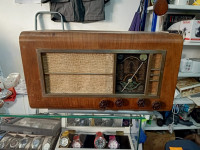 decoration-amenagement-radio-ancien-kouba-alger-algerie