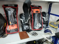 articles-de-sport-gants-boxe-decathlon-kouba-alger-algerie