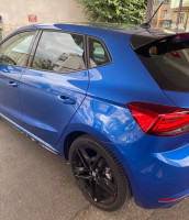 voitures-seat-ibiza-2023-fr-el-mouradia-alger-algerie