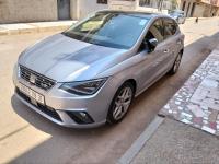 سيارات-seat-ibiza-2019-fr-الكرمة-وهران-الجزائر