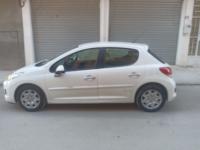 سيارات-peugeot-207-plus-2013-برج-بوعريريج-الجزائر