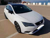 voitures-seat-leon-2016-mostaganem-algerie