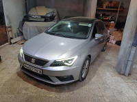 voitures-seat-leon-2019-urban-gue-de-constantine-alger-algerie